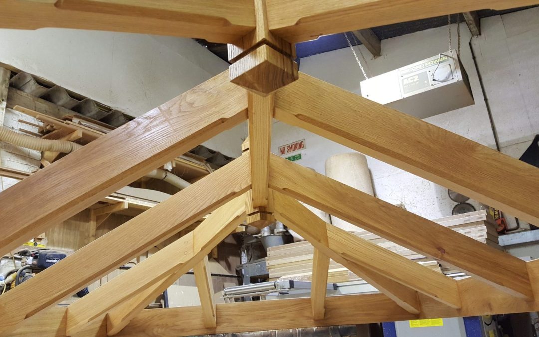 Designing a Garden Room that Works Year-Round