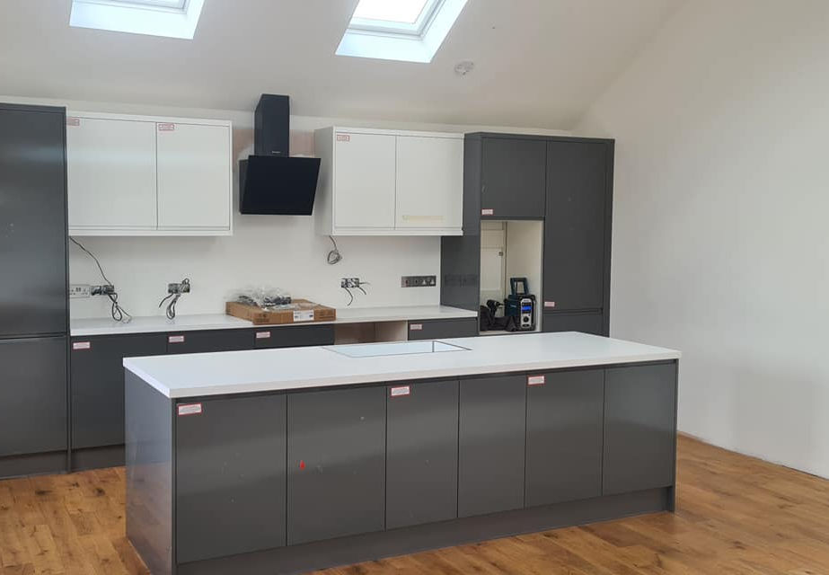 Are Composite Decking Options Better Than Traditional Wood Decking?